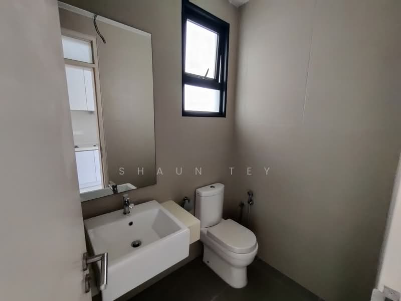 Service Residence for Sale at Sunway Citrine Residences - Shaun Tey - Bathroom - PropertyGuru.com.my