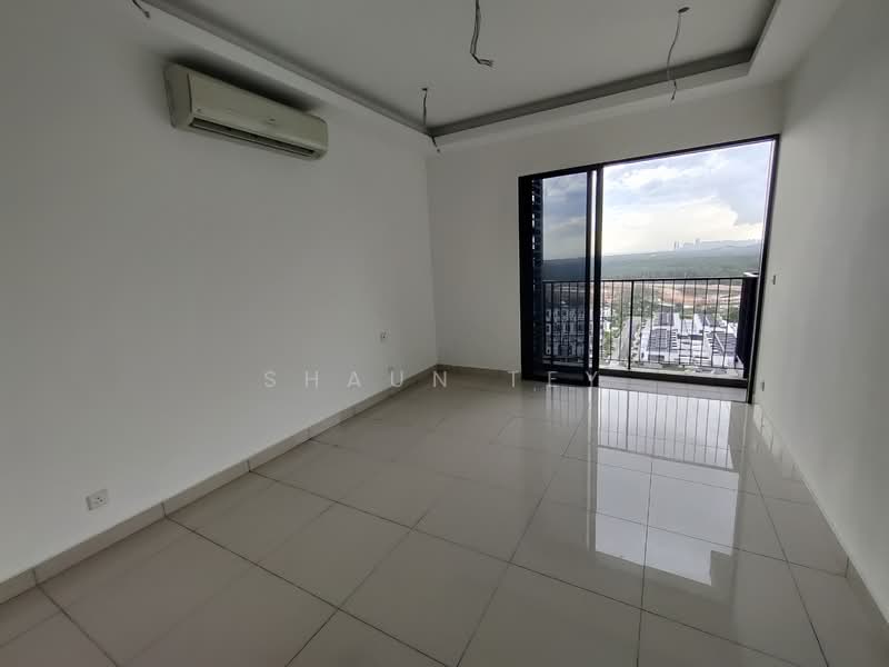 Service Residence for Sale at Sunway Citrine Residences - Shaun Tey - Balcony - PropertyGuru.com.my