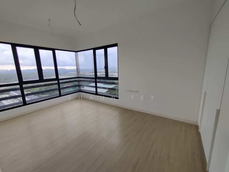Service Residence for Sale at Sunway Citrine Residences - Shaun Tey - View - PropertyGuru.com.my