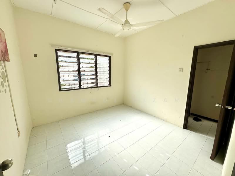2-storey Terraced House for Sale at Taman Cheras Awana - Shahrul Nizam - Interior - PropertyGuru.com.my