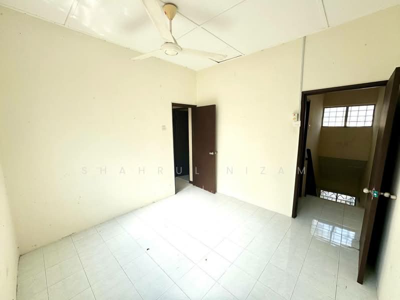 2-storey Terraced House for Sale at Taman Cheras Awana - Shahrul Nizam - Interior - PropertyGuru.com.my