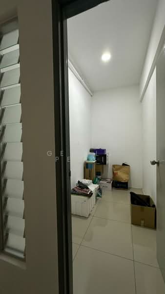 Servis Apartment untuk Dijual di The Stone - Gerald Peski - Interior - PropertyGuru.com.my
