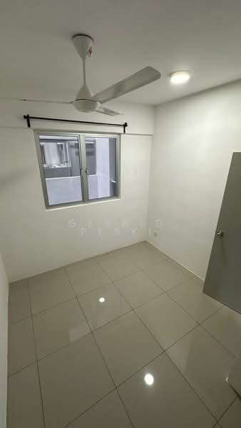 Servis Apartment untuk Dijual di The Stone - Gerald Peski - Interior - PropertyGuru.com.my