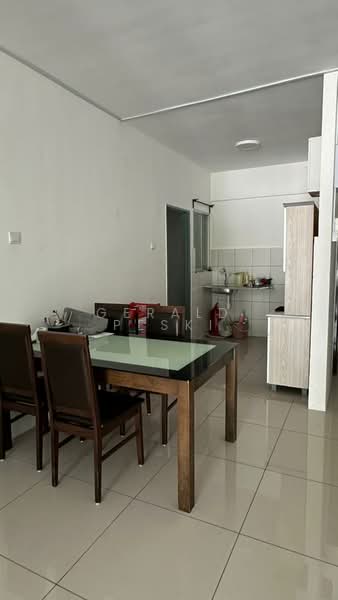 Servis Apartment untuk Dijual di The Stone - Gerald Peski - Dining Room - PropertyGuru.com.my