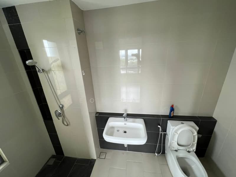 Servis Apartment untuk Dijual di Pandora @ Tropicana Metropark - Leon Fang - PropertyGuru.com.my