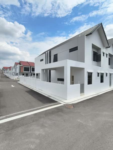 2-storey Terraced House for Sale in Taman Desa Tebrau (Tebrau) - Andrew Teo - PropertyGuru.com.my