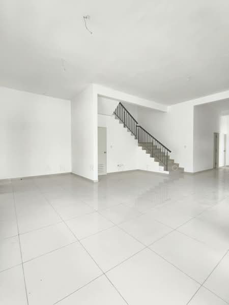 2-storey Terraced House for Sale in Taman Desa Tebrau (Tebrau) - Andrew Teo - PropertyGuru.com.my