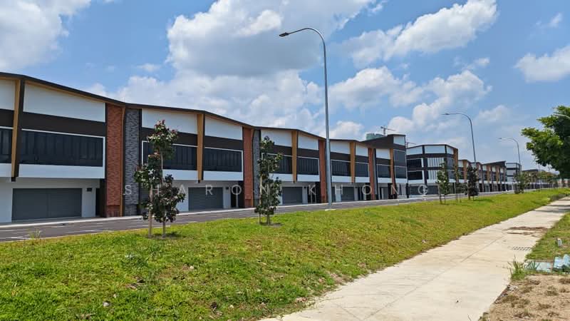 Office for Rent in Semenyih (Selangor) - Sharon Khong - PropertyGuru.com.my