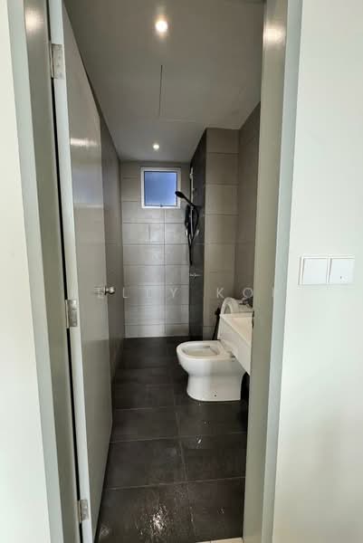 Condominium for Rent at Berlian Setapak 2 Residences - Kelly Kok - Bathroom - PropertyGuru.com.my