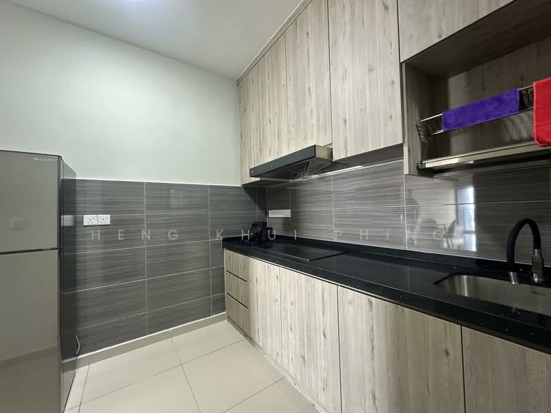 Kondominium untuk Disewa di Admiral Residences - Heng Khui Phing - PropertyGuru.com.my