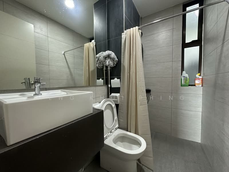 Kondominium untuk Disewa di Admiral Residences - Heng Khui Phing - PropertyGuru.com.my