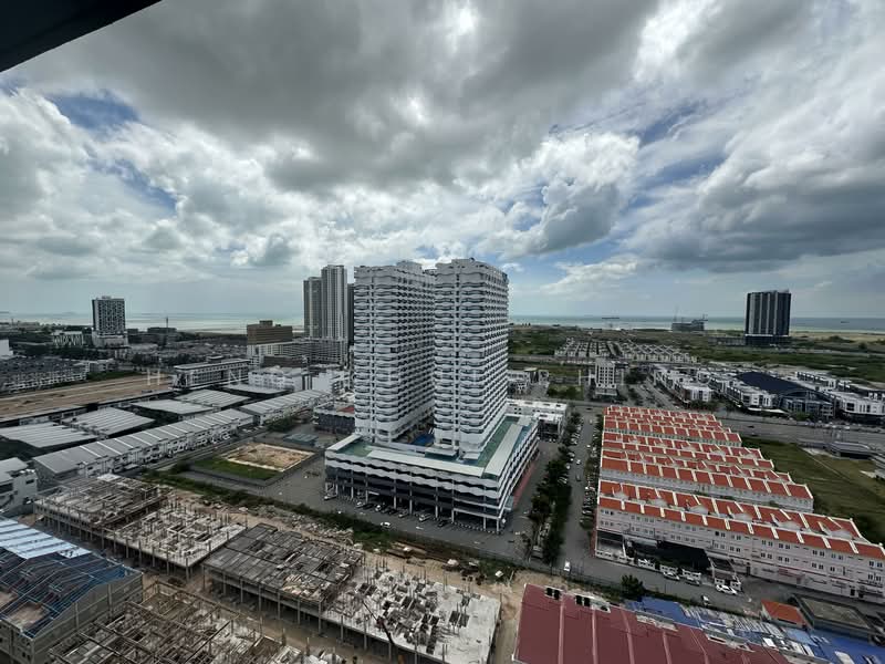 Kondominium untuk Disewa di Admiral Residences - Heng Khui Phing - PropertyGuru.com.my