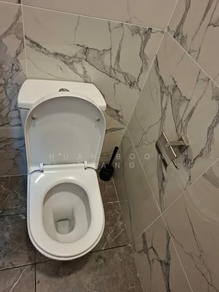 Servis Apartment untuk Disewa di The Grand Subang Jaya SS15 - Huan Boon Liang - Bathroom - PropertyGuru.com.my