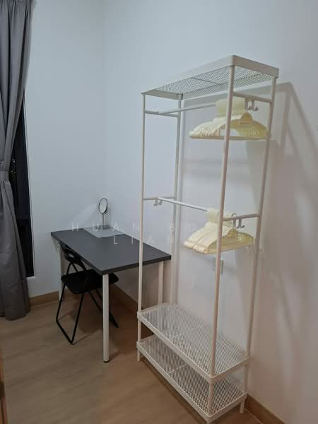 Servis Apartment untuk Disewa di The Grand Subang Jaya SS15 - Huan Boon Liang - Interior - PropertyGuru.com.my