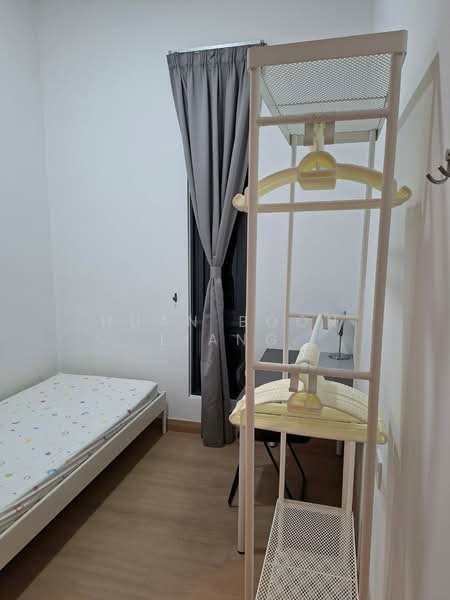 Servis Apartment untuk Disewa di The Grand Subang Jaya SS15 - Huan Boon Liang - Bedroom - PropertyGuru.com.my