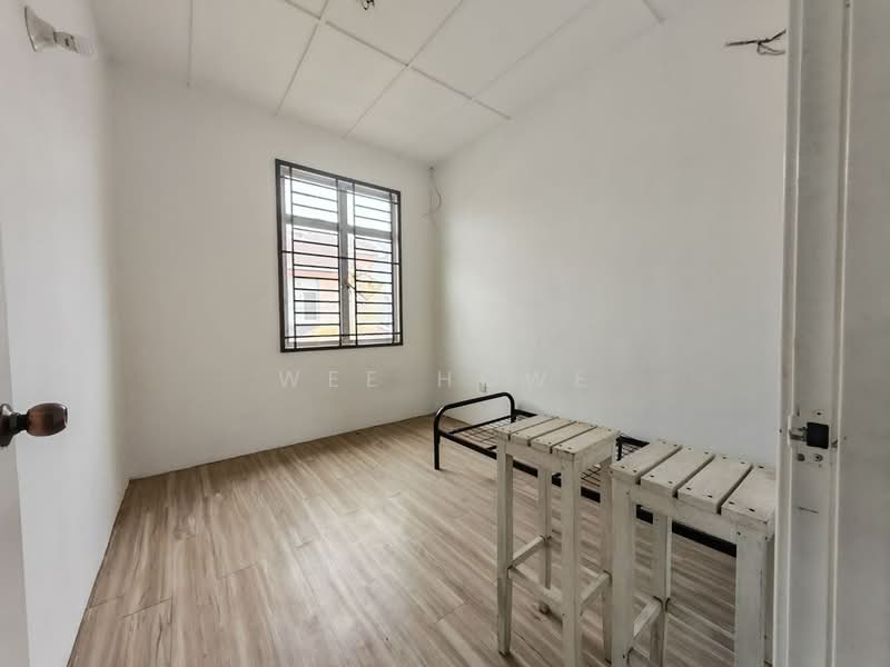 Rumah Teres 2 Tingkat untuk Dijual di Bukit Indah (Iskandar Puteri (Nusajaya)) - Wee Howe - Bedroom - PropertyGuru.com.my