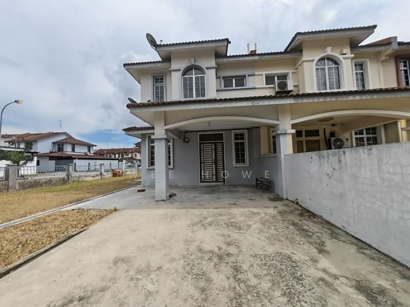 Rumah Teres 2 Tingkat untuk Dijual di Bukit Indah (Iskandar Puteri (Nusajaya)) - Wee Howe - Exterior - PropertyGuru.com.my