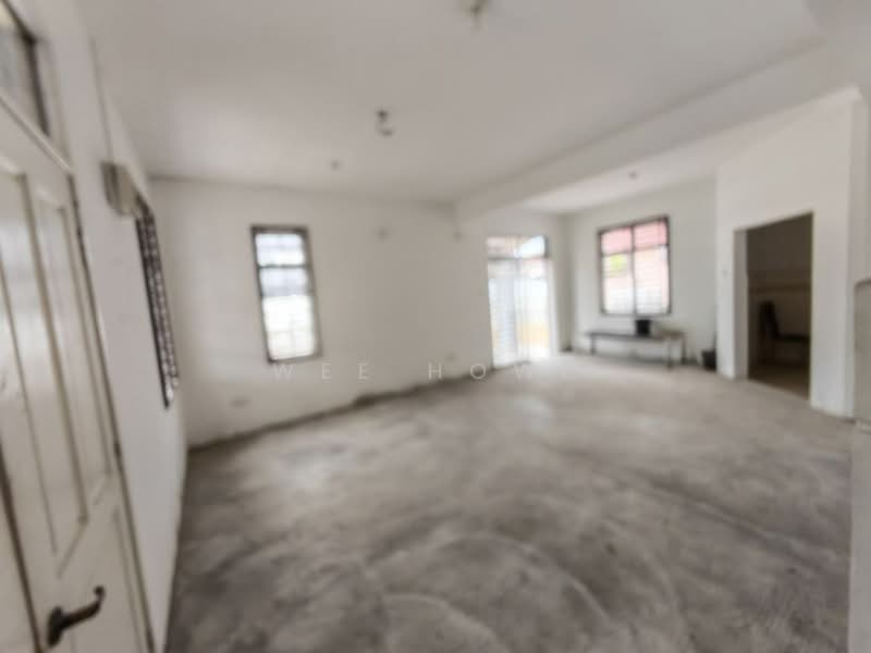 Rumah Teres 2 Tingkat untuk Dijual di Bukit Indah (Iskandar Puteri (Nusajaya)) - Wee Howe - Interior - PropertyGuru.com.my