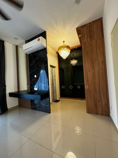 2-storey Terraced House for Sale in Bertam (Kepala Batas) - Zhen Hong - Interior - PropertyGuru.com.my