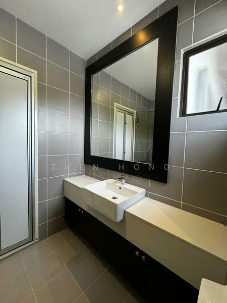 2-storey Terraced House for Sale in Bertam (Kepala Batas) - Zhen Hong - Bathroom - PropertyGuru.com.my
