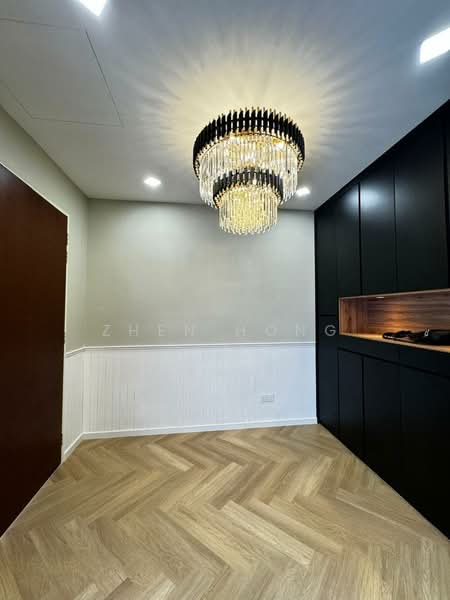 2-storey Terraced House for Sale in Bertam (Kepala Batas) - Zhen Hong - Interior - PropertyGuru.com.my