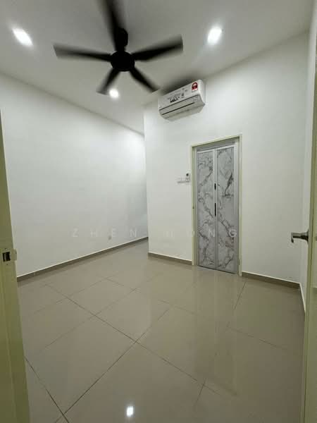 2-storey Terraced House for Sale in Bertam (Kepala Batas) - Zhen Hong - Interior - PropertyGuru.com.my