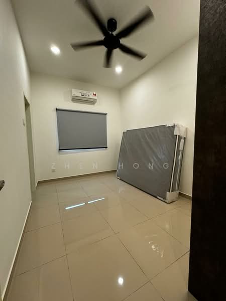 2-storey Terraced House for Sale in Bertam (Kepala Batas) - Zhen Hong - Bedroom - PropertyGuru.com.my