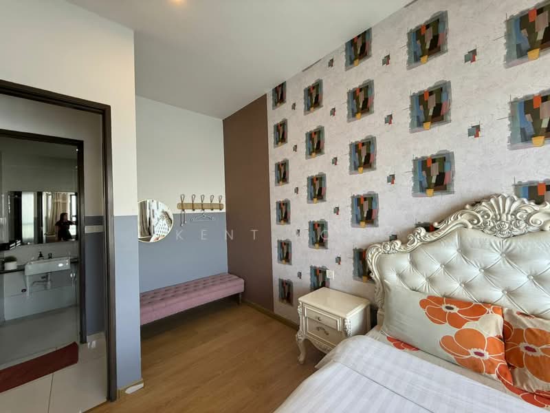 Kondominium untuk Disewa di Lovell @ Country Garden Danga Bay - Kent Koh - PropertyGuru.com.my