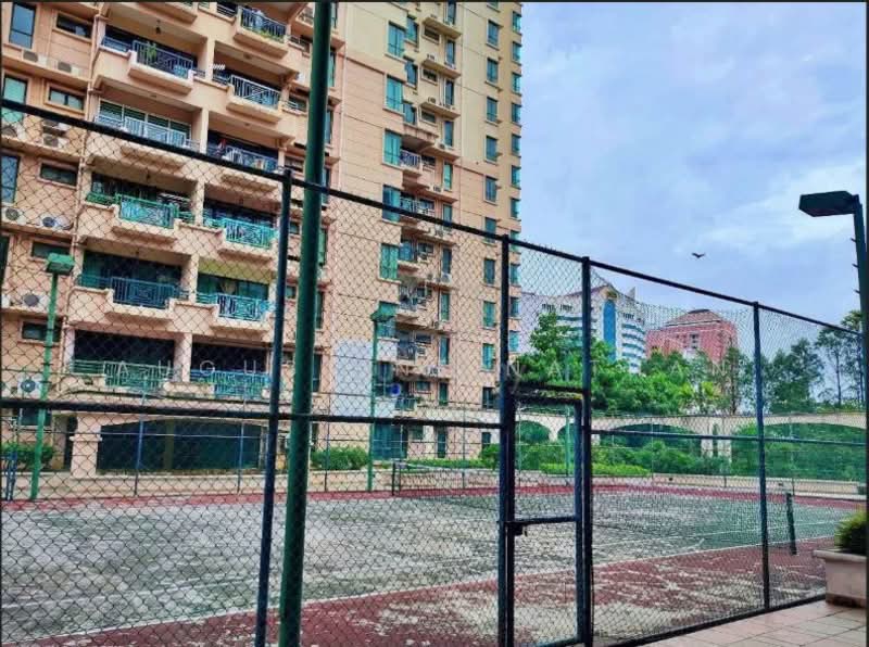 Kondominium untuk Dijual di Sang Suria - Augustine Nathan - Exterior - PropertyGuru.com.my