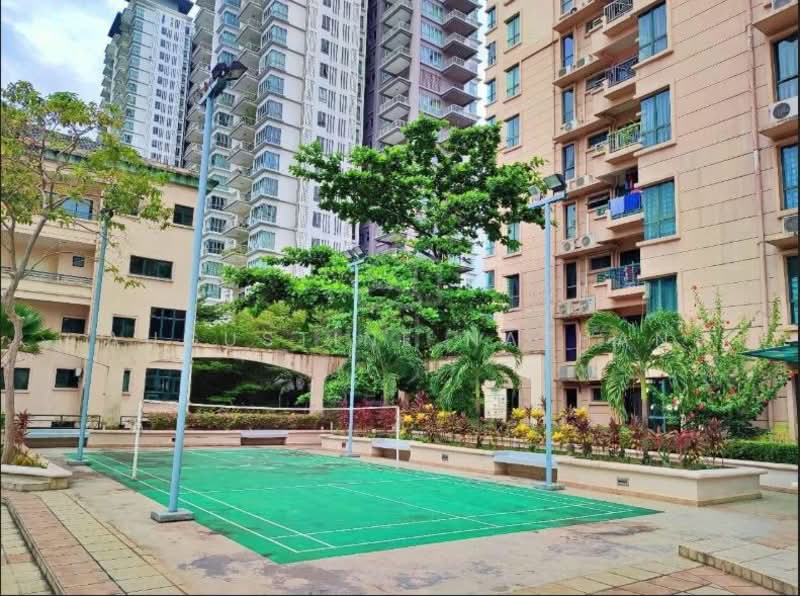 Kondominium untuk Dijual di Sang Suria - Augustine Nathan - Exterior - PropertyGuru.com.my