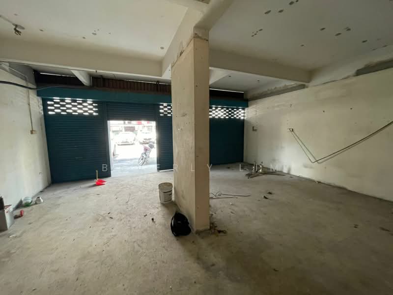 Untuk Disewa - Desa Green