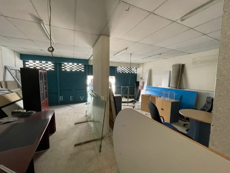 Untuk Disewa - Desa Green