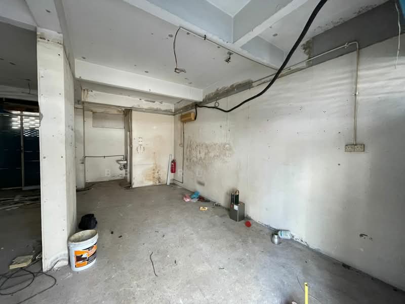 Untuk Disewa - Desa Green