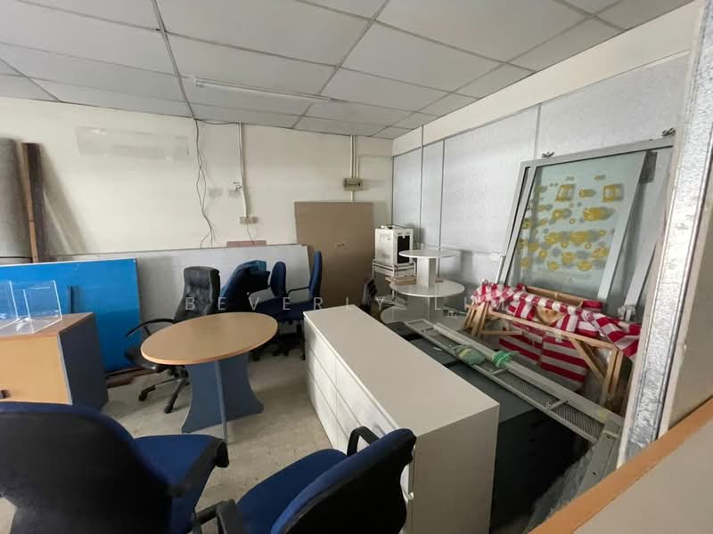 Untuk Disewa - Desa Green