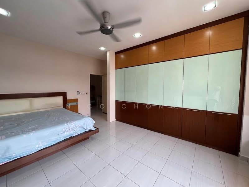 Rumah Teres 2-Tingkat untuk Dijual di Taman Setia Indah (Tebrau) - Nico Chong - Bedroom - PropertyGuru.com.my