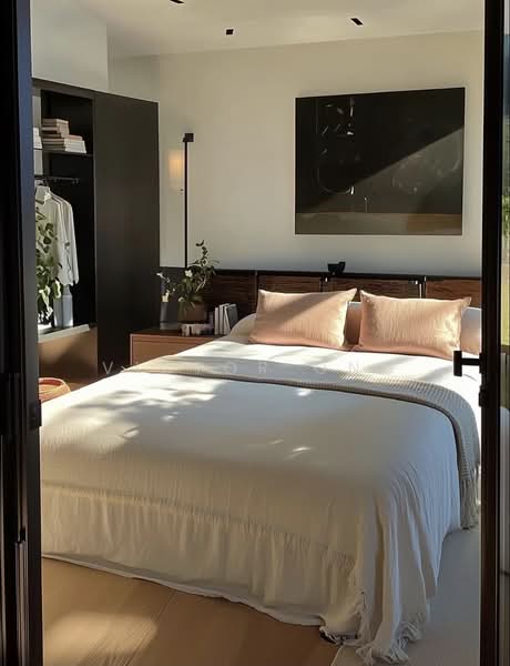 Semi-Detached House for Sale in Semenyih (Selangor) - Victor Ong - Bedroom - PropertyGuru.com.my
