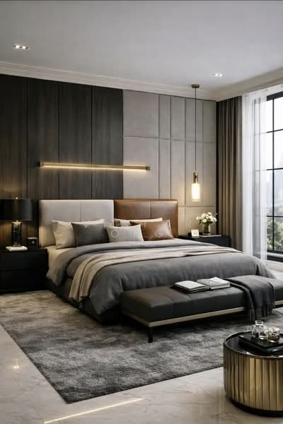 Semi-Detached House for Sale in Semenyih (Selangor) - Victor Ong - Bedroom - PropertyGuru.com.my