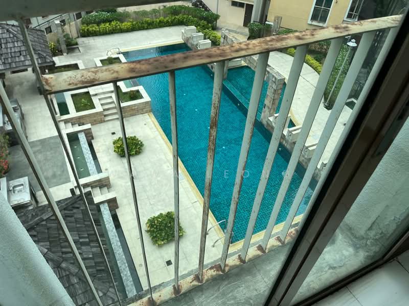 Servis Apartment untuk Dijual di Ritze Perdana 1 - Wawa Leong - Exterior - PropertyGuru.com.my