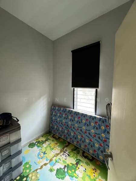Semi-Detached House for Sale in Nusa Duta (Iskandar Puteri (Nusajaya)) - Celine Yong - Bedroom - PropertyGuru.com.my