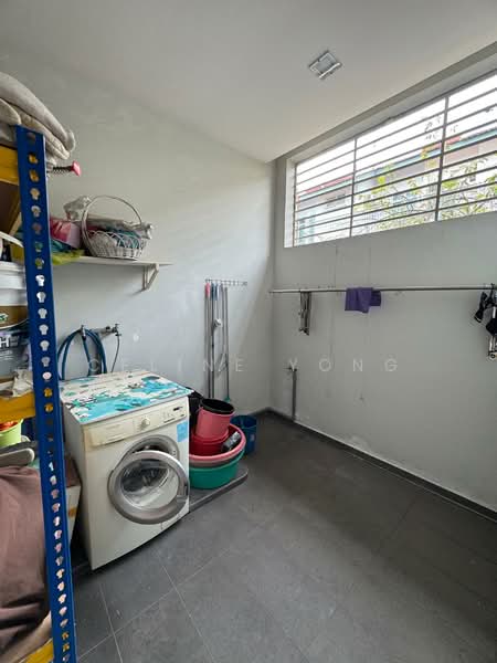 Semi-Detached House for Sale in Nusa Duta (Iskandar Puteri (Nusajaya)) - Celine Yong - PropertyGuru.com.my
