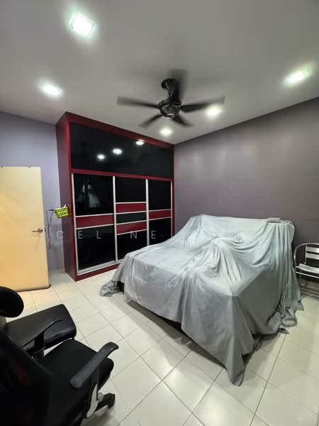 Semi-Detached House for Sale in Nusa Duta (Iskandar Puteri (Nusajaya)) - Celine Yong - PropertyGuru.com.my