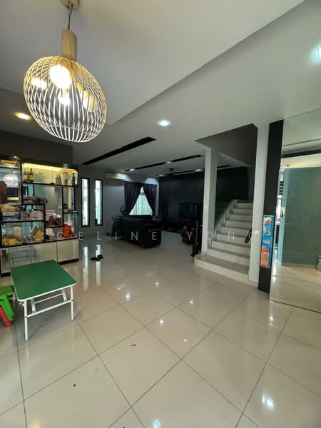 Semi-Detached House for Sale in Nusa Duta (Iskandar Puteri (Nusajaya)) - Celine Yong - PropertyGuru.com.my