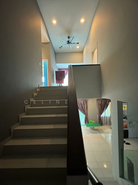 Semi-Detached House for Sale in Nusa Duta (Iskandar Puteri (Nusajaya)) - Celine Yong - PropertyGuru.com.my