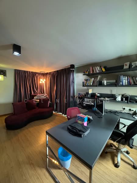Semi-Detached House for Sale in Nusa Duta (Iskandar Puteri (Nusajaya)) - Celine Yong - PropertyGuru.com.my