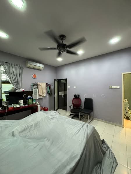 Semi-Detached House for Sale in Nusa Duta (Iskandar Puteri (Nusajaya)) - Celine Yong - PropertyGuru.com.my