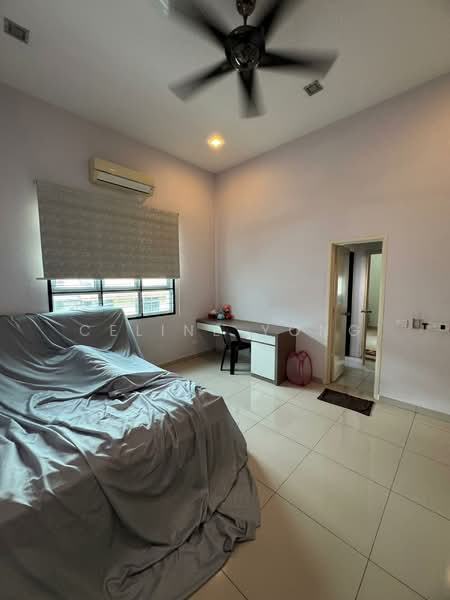 Semi-Detached House for Sale in Nusa Duta (Iskandar Puteri (Nusajaya)) - Celine Yong - PropertyGuru.com.my