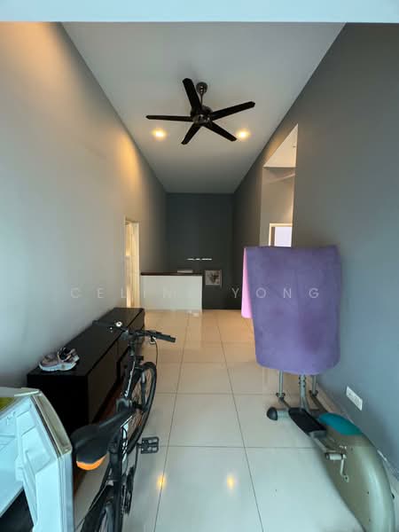 Semi-Detached House for Sale in Nusa Duta (Iskandar Puteri (Nusajaya)) - Celine Yong - PropertyGuru.com.my