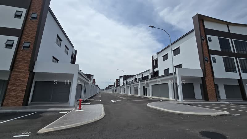 Shop for Rent in Semenyih (Selangor) - Sharon Khong - Exterior - PropertyGuru.com.my