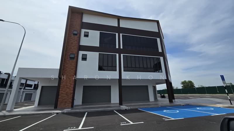 Shop for Rent in Semenyih (Selangor) - Sharon Khong - Exterior - PropertyGuru.com.my