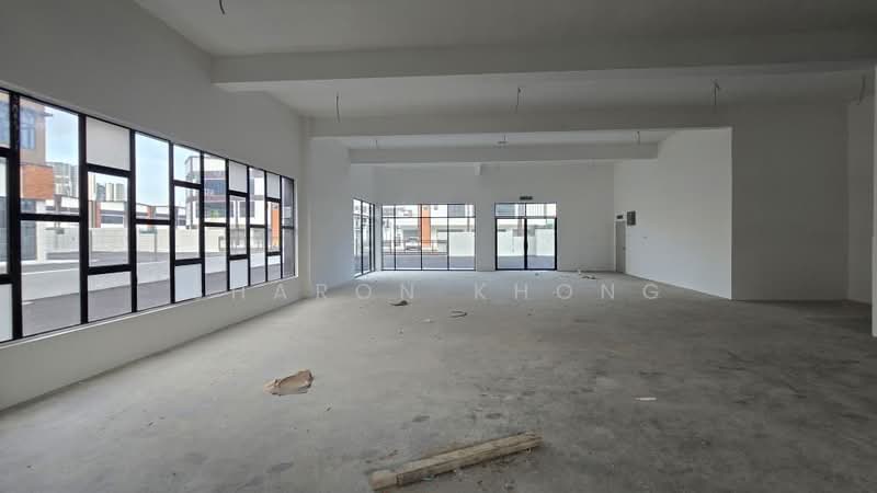 Shop for Rent in Semenyih (Selangor) - Sharon Khong - Interior - PropertyGuru.com.my